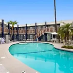 Sea Harbor Hotel - San Diego