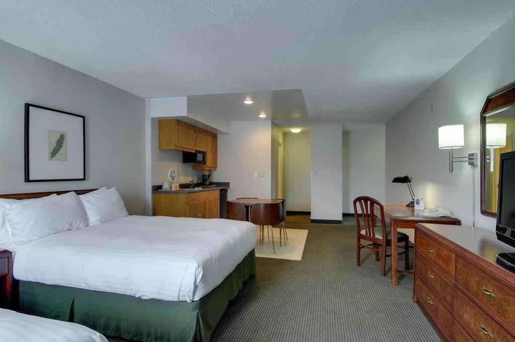 Hotel Sea Harbor - San Diego