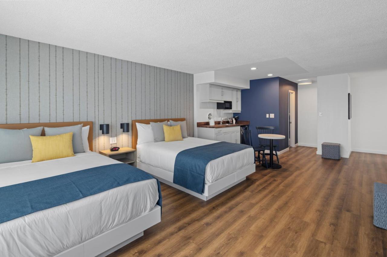 Sea Harbor - 2* San Diego