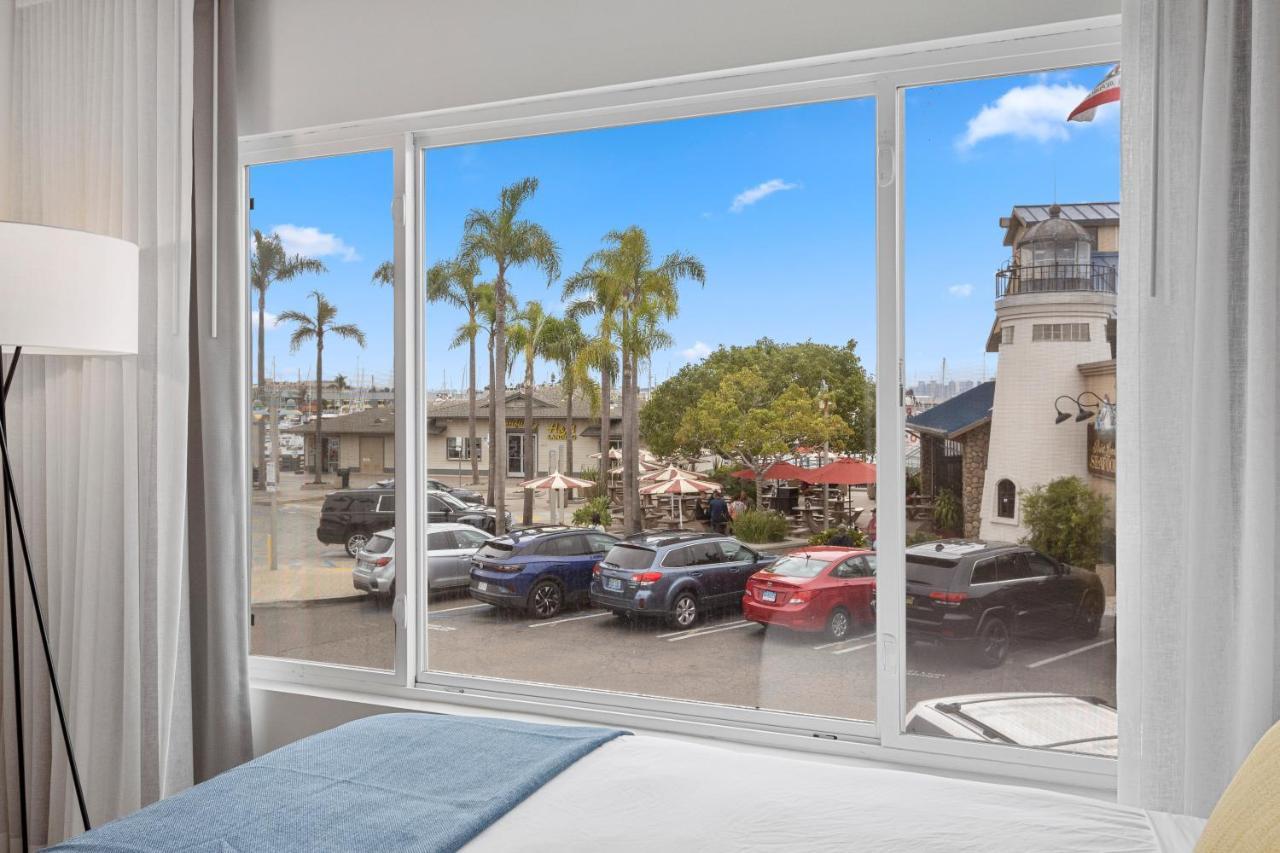Sea Harbor - Hotel
