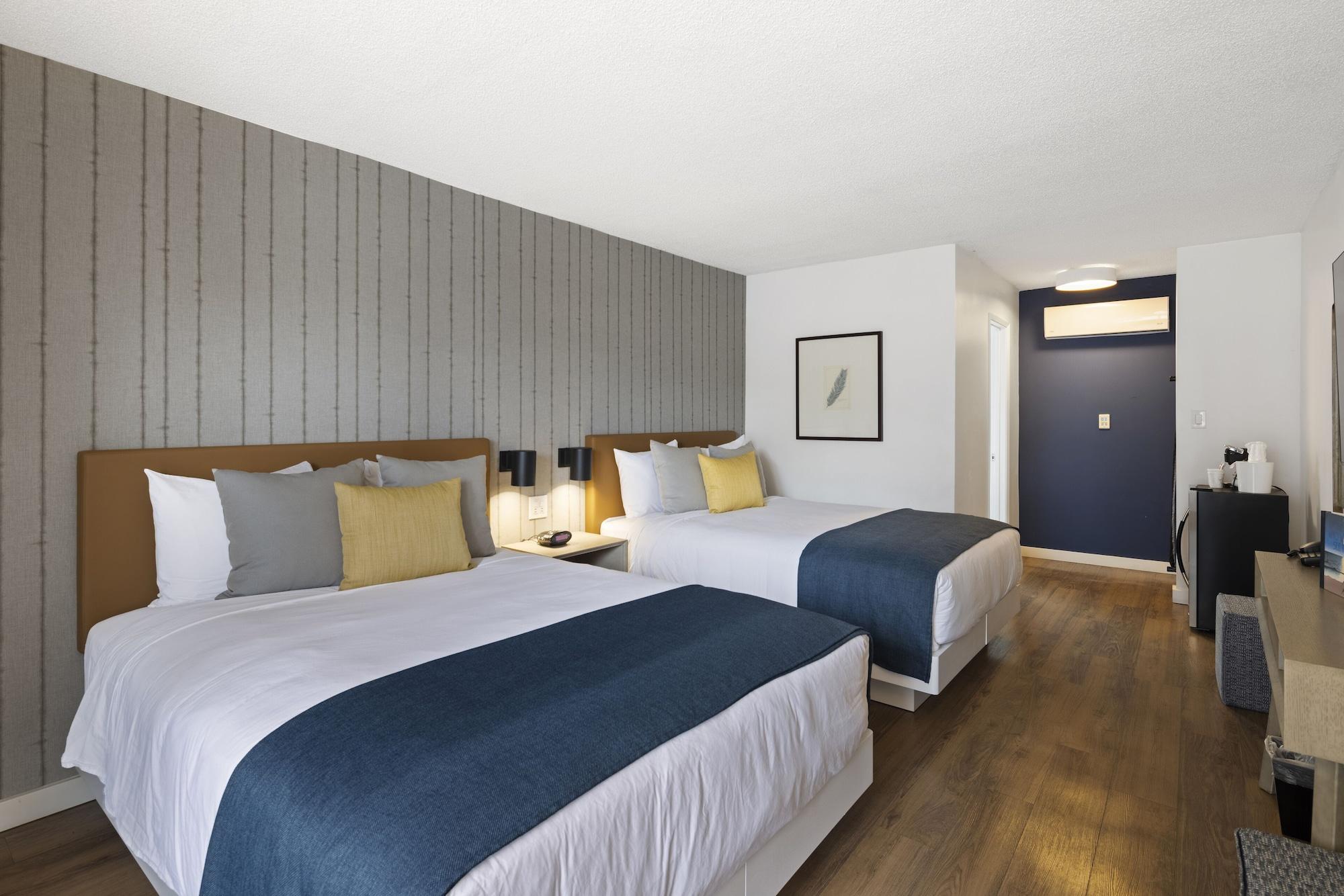 Hotel Sea Harbor - 2*