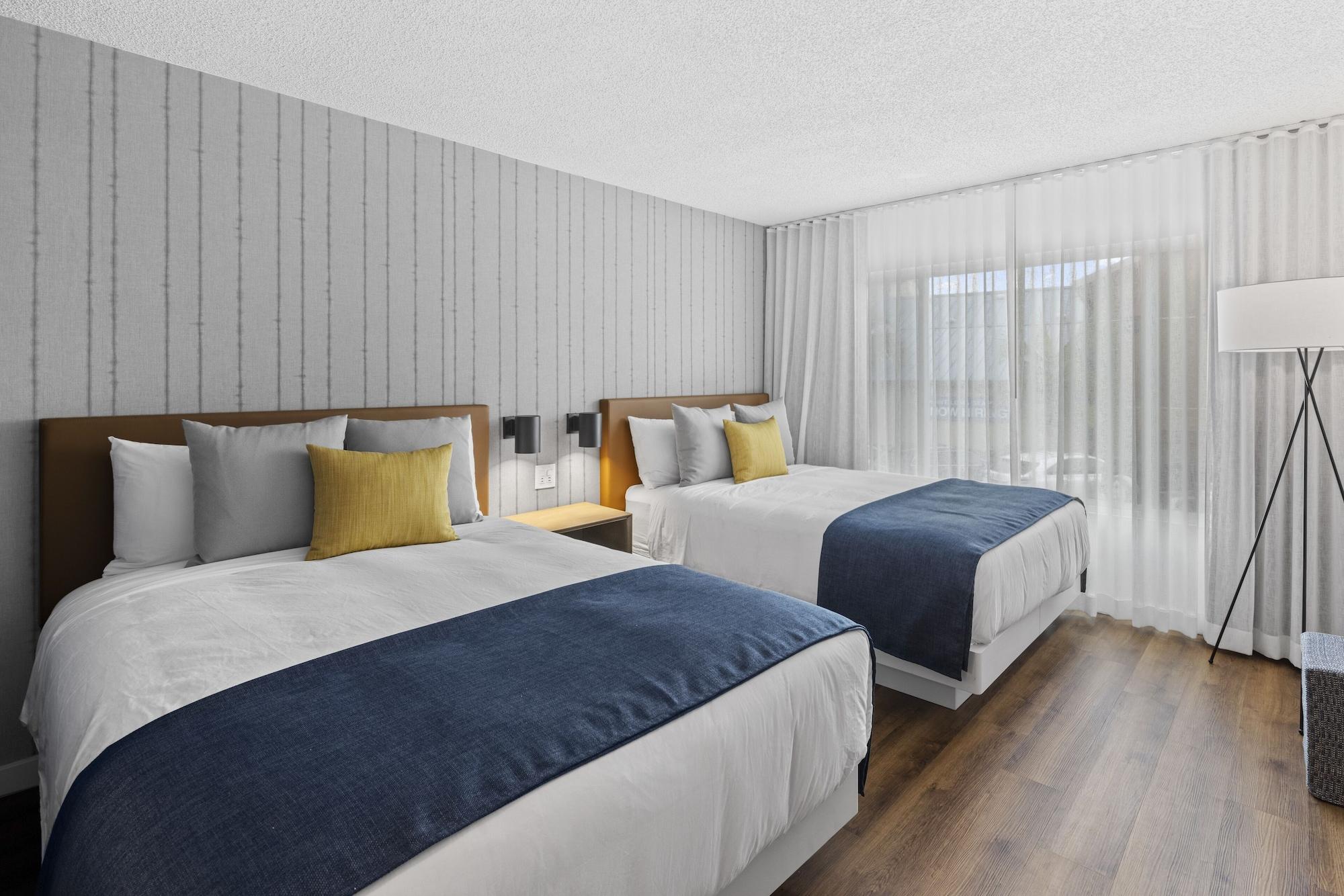 Hotel Sea Harbor - 2*