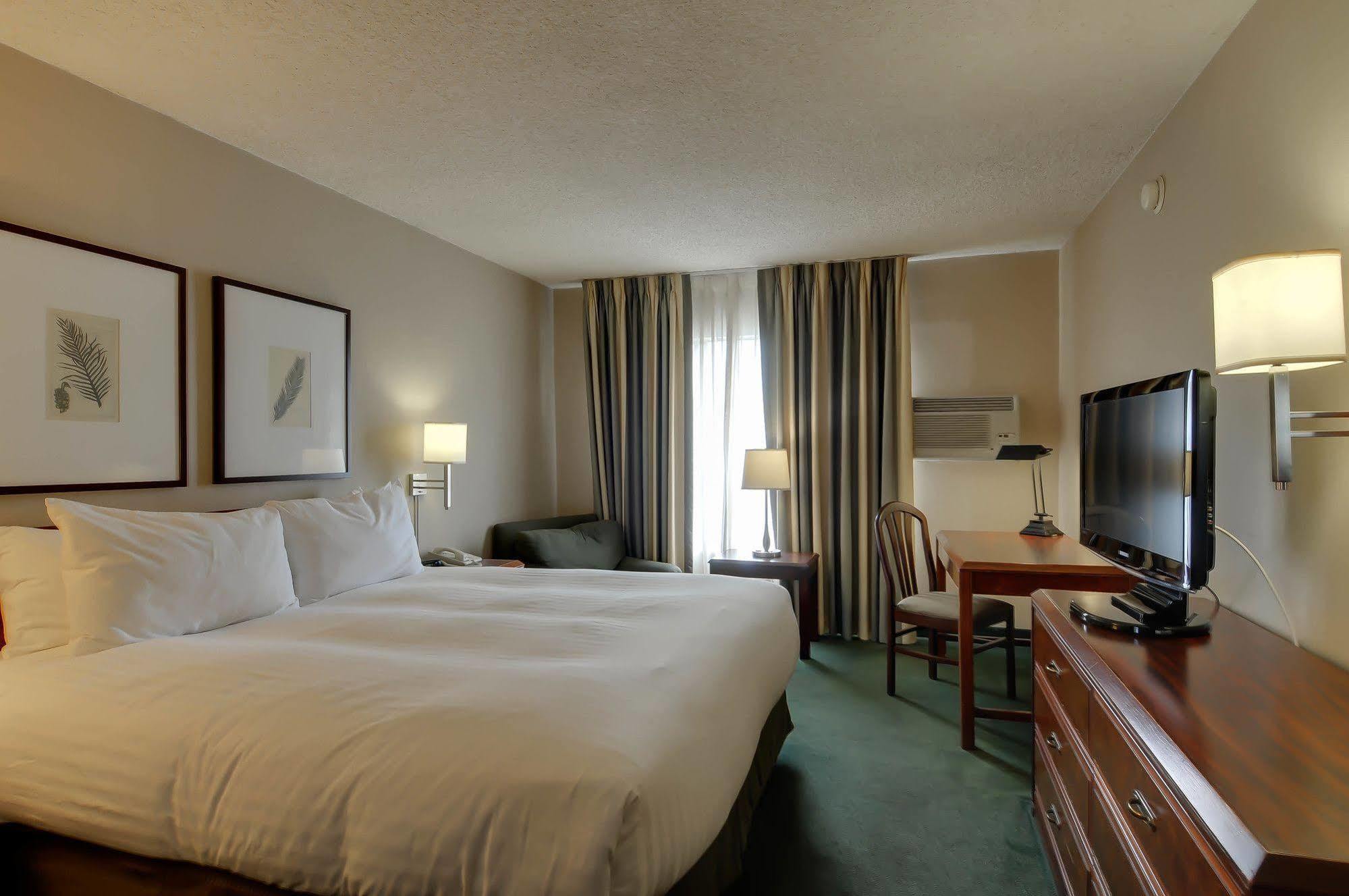 Sea Harbor - 2* San Diego
