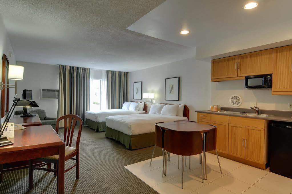 Sea Harbor - Hotel 2*