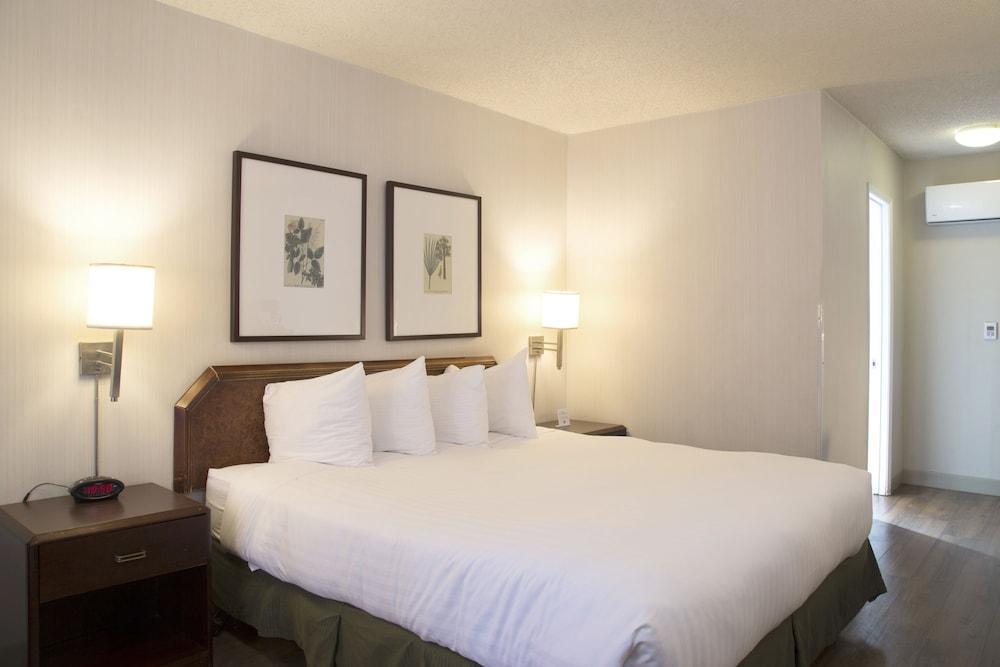 Sea Harbor - Hotel 2*