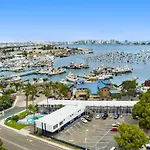 Sea Harbor Hotel - San Diego