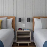 Sea Harbor Hotel - San Diego