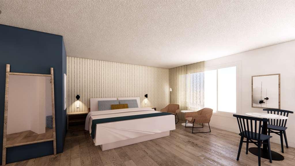 Hotel Sea Harbor - San Diego