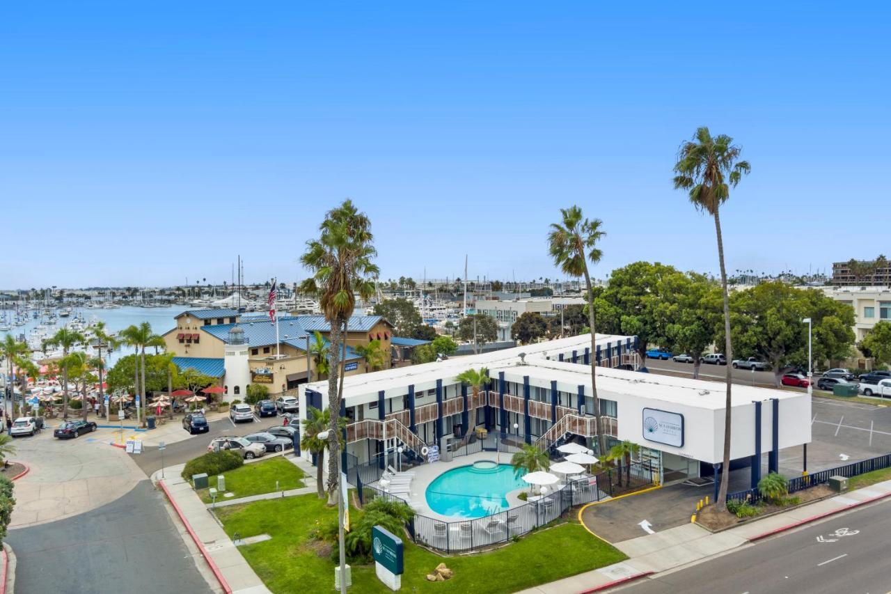 Sea Harbor - 2* San Diego