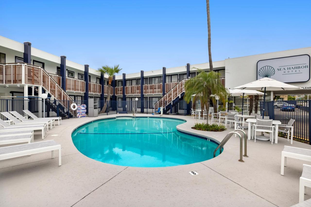 Sea Harbor - 2* San Diego