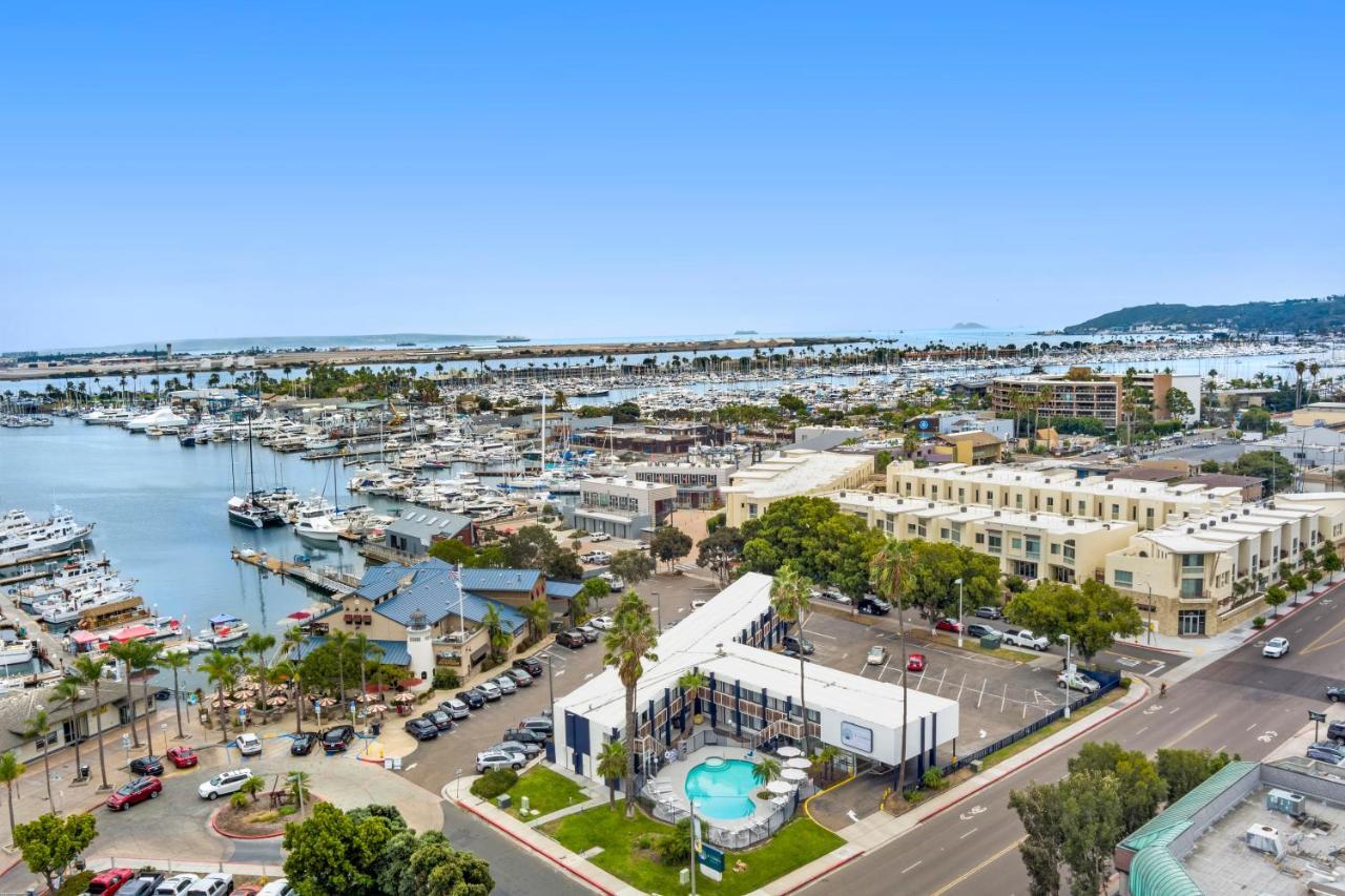 Sea Harbor - 2* San Diego