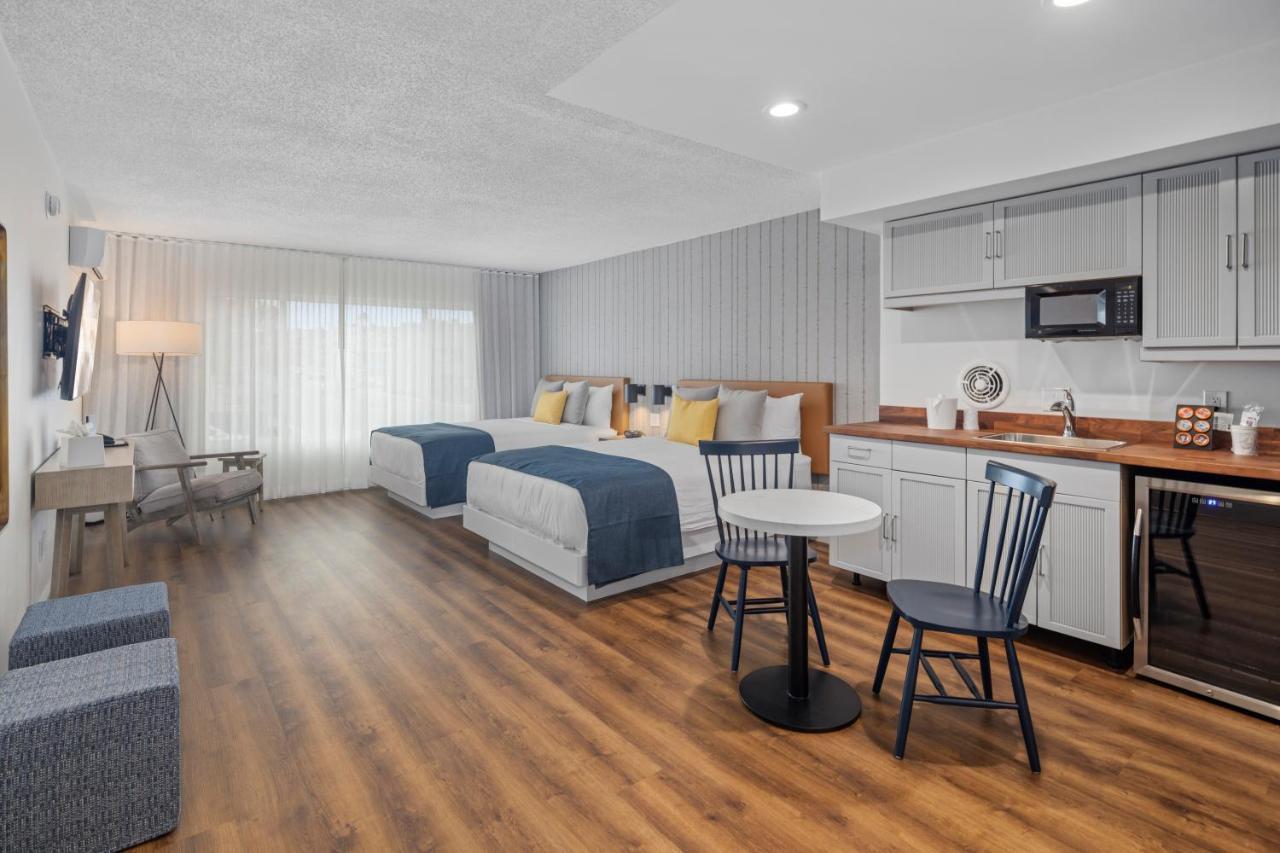 Hotel Sea Harbor - San Diego
