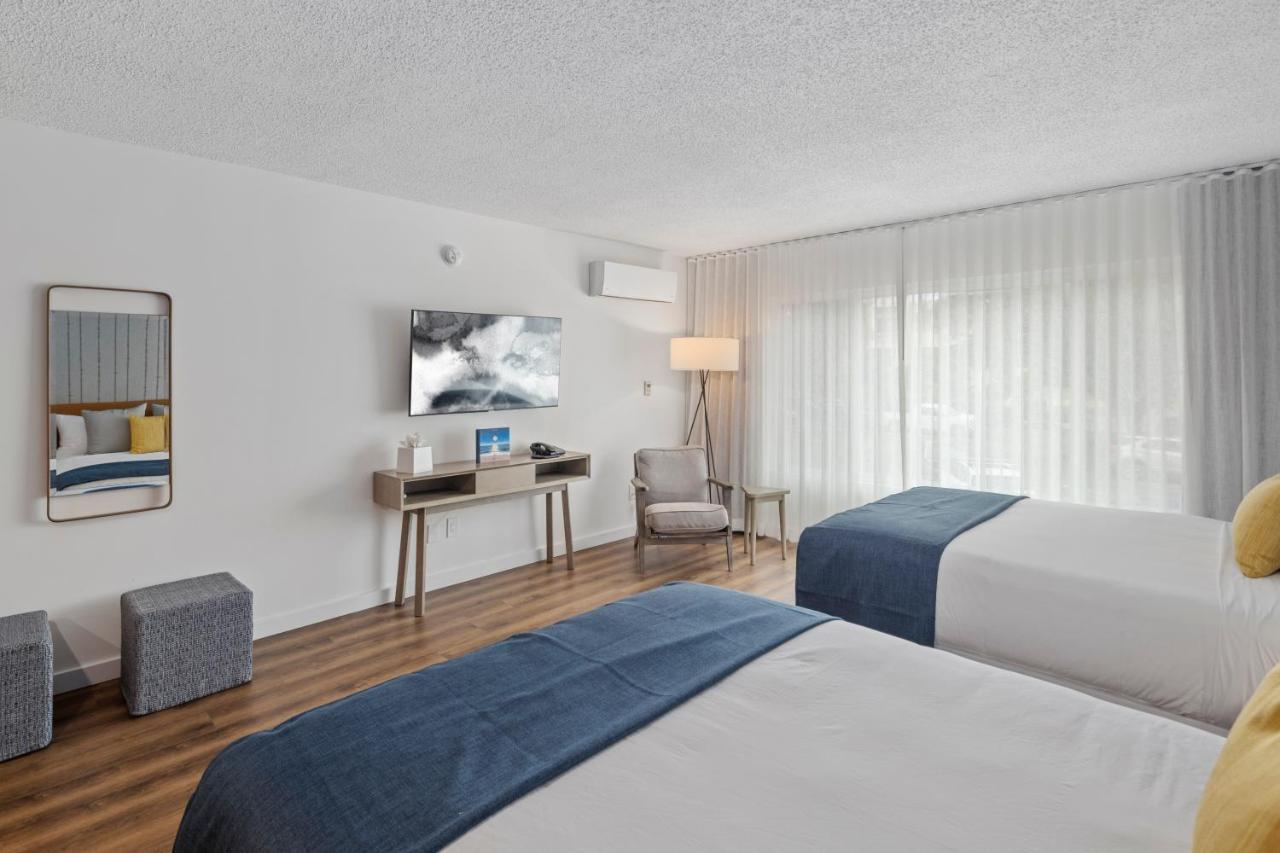 Hotel Sea Harbor - 2*
