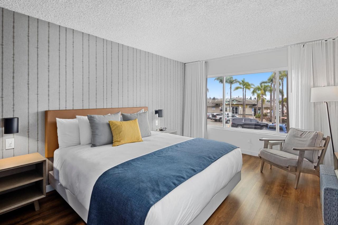 Sea Harbor - Hotel