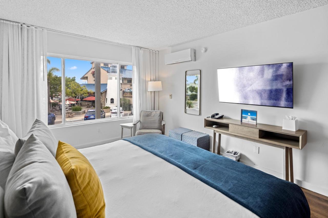 Sea Harbor - Hotel San Diego