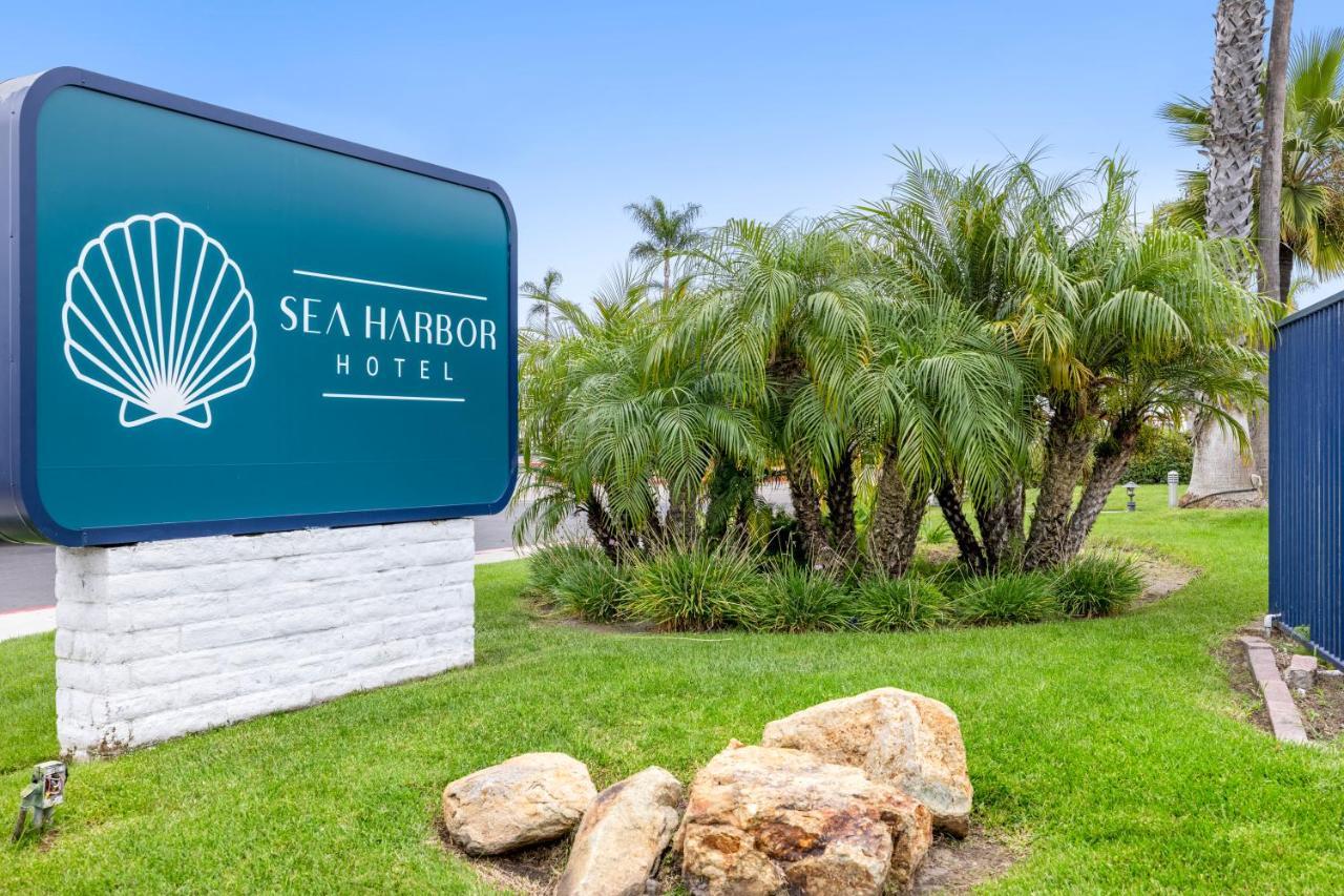 Hotel Sea Harbor - San Diego