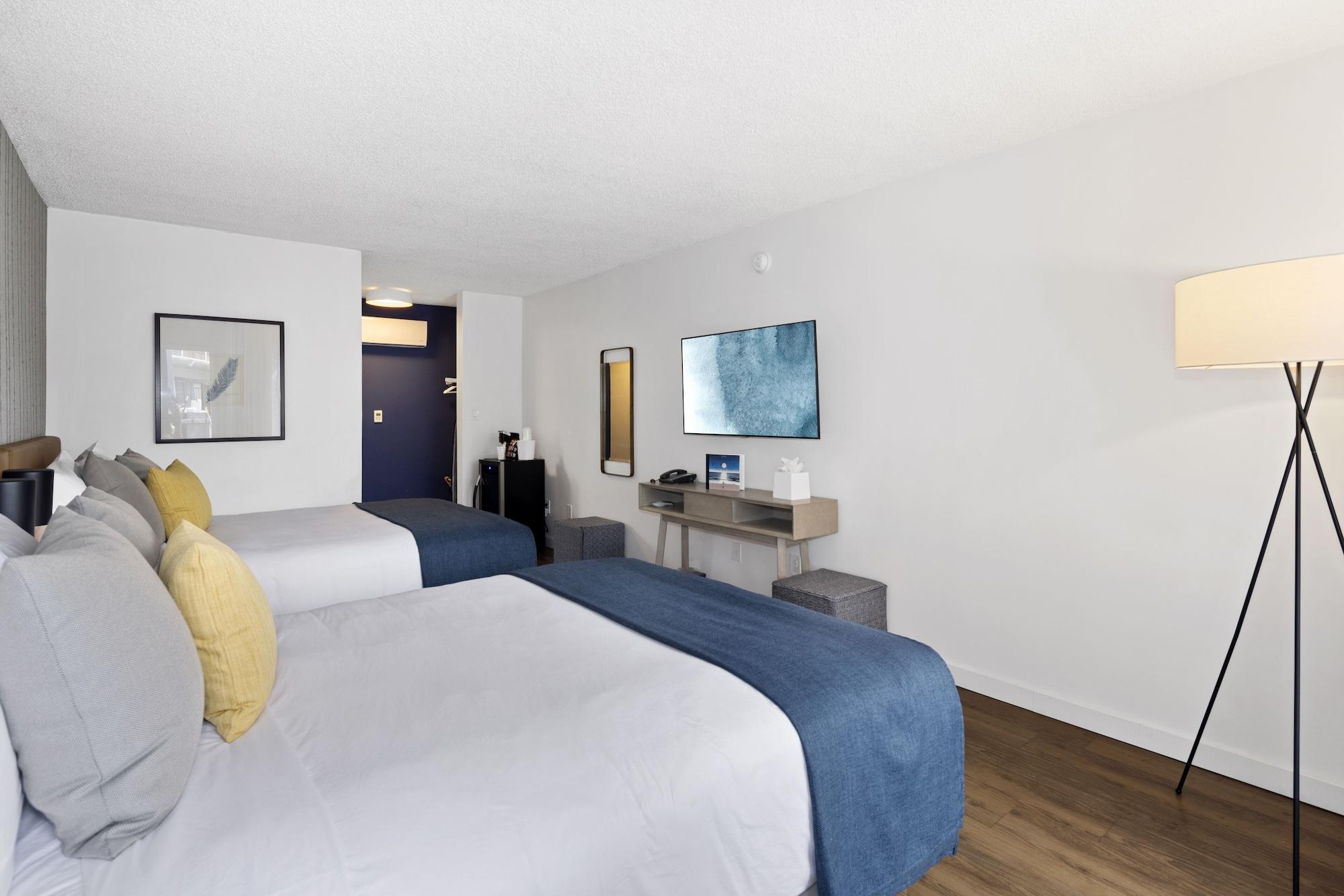 Hotel Sea Harbor -