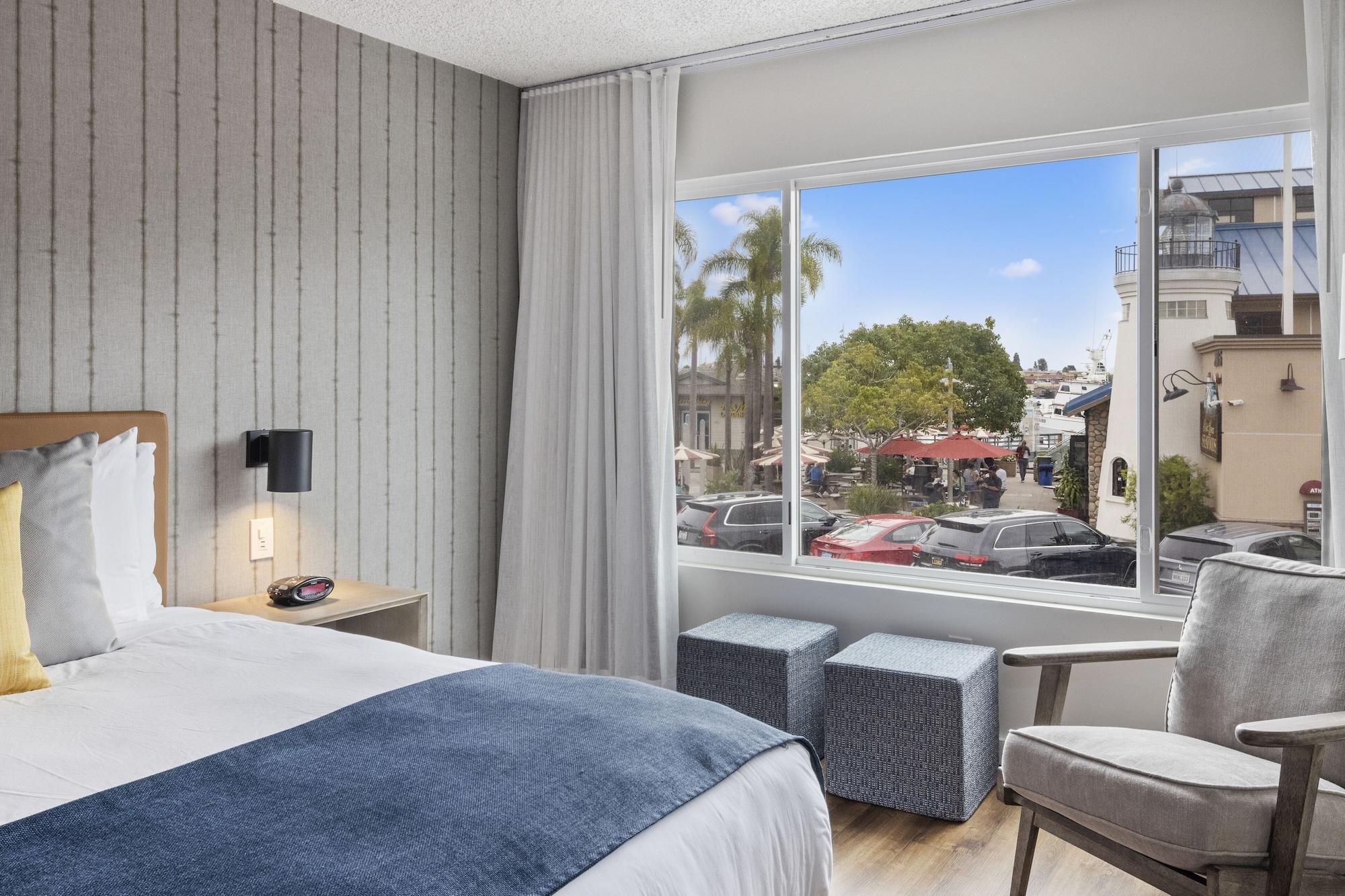 Hotel Sea Harbor - 2*