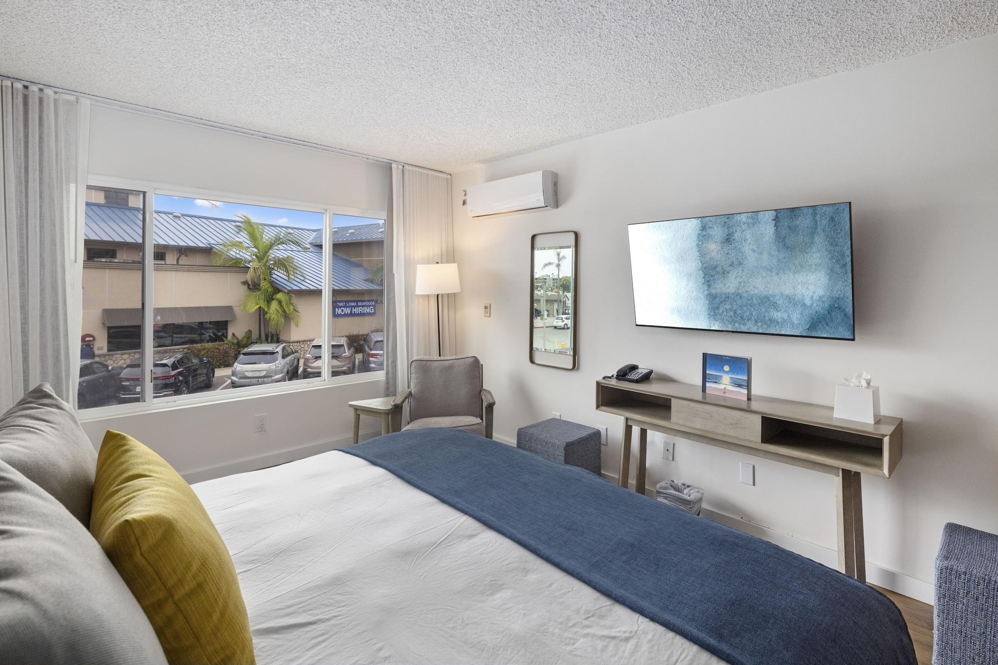 Hotel Sea Harbor - San Diego