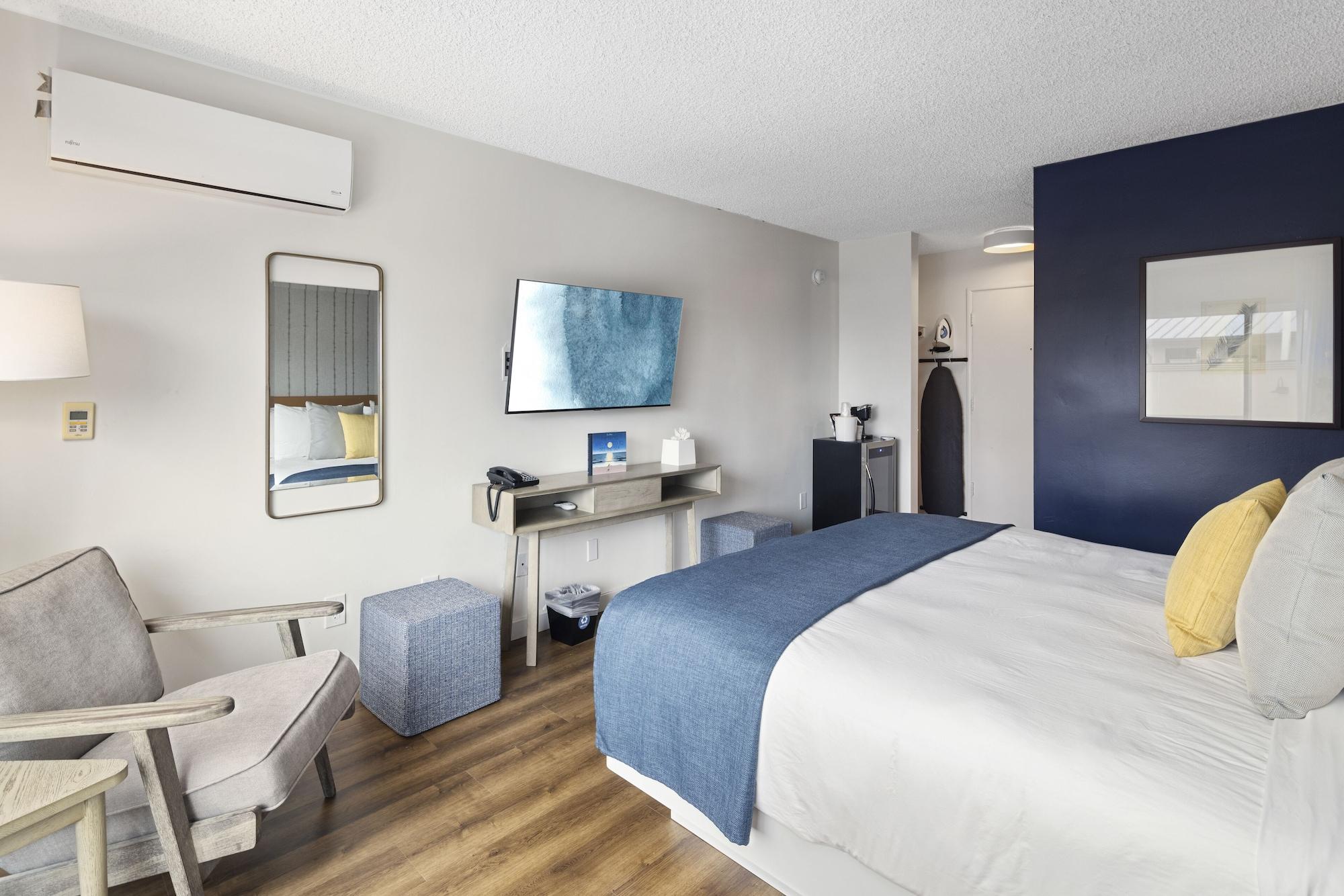 Hotel Sea Harbor -