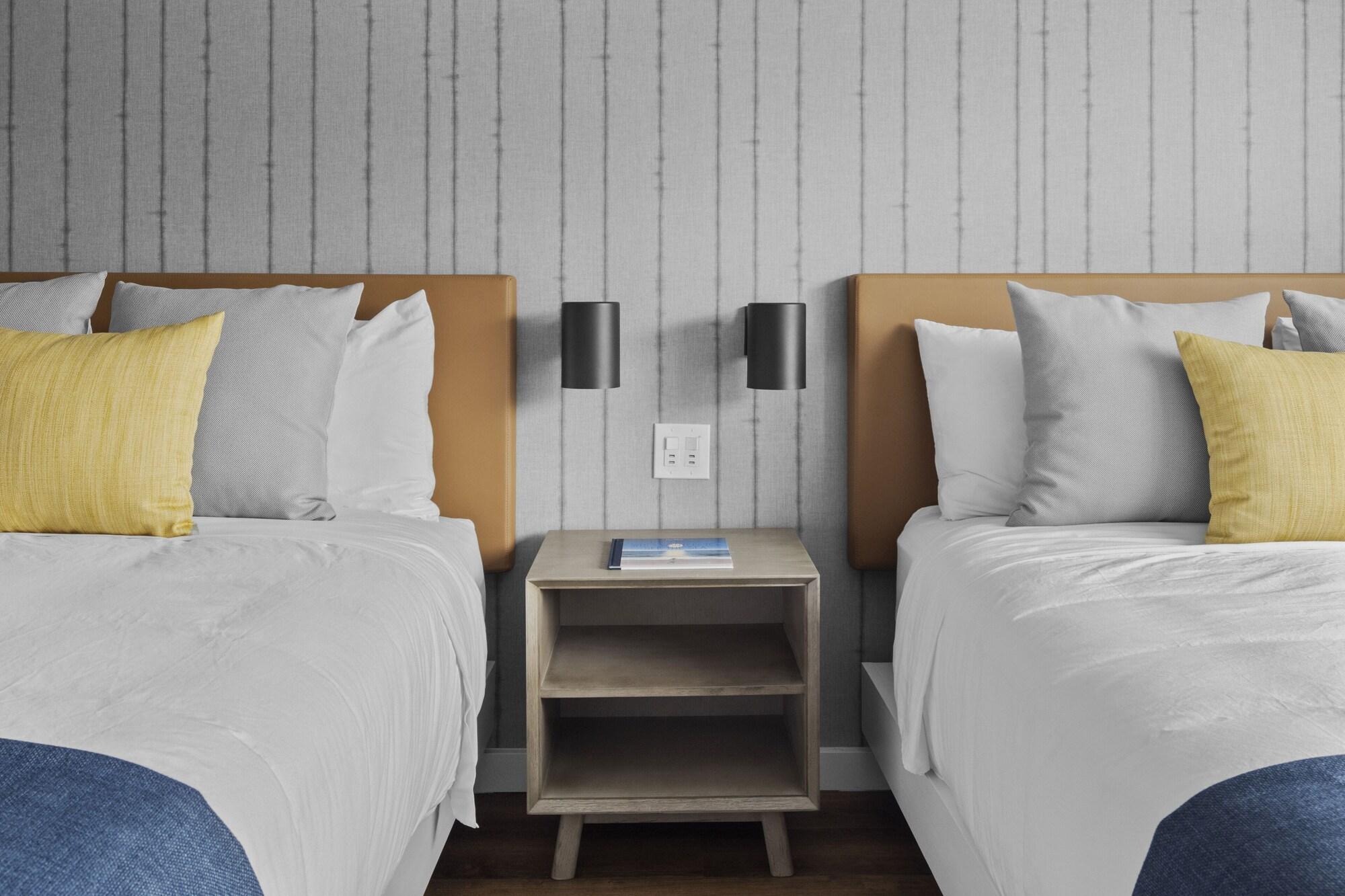 Hotel Sea Harbor -