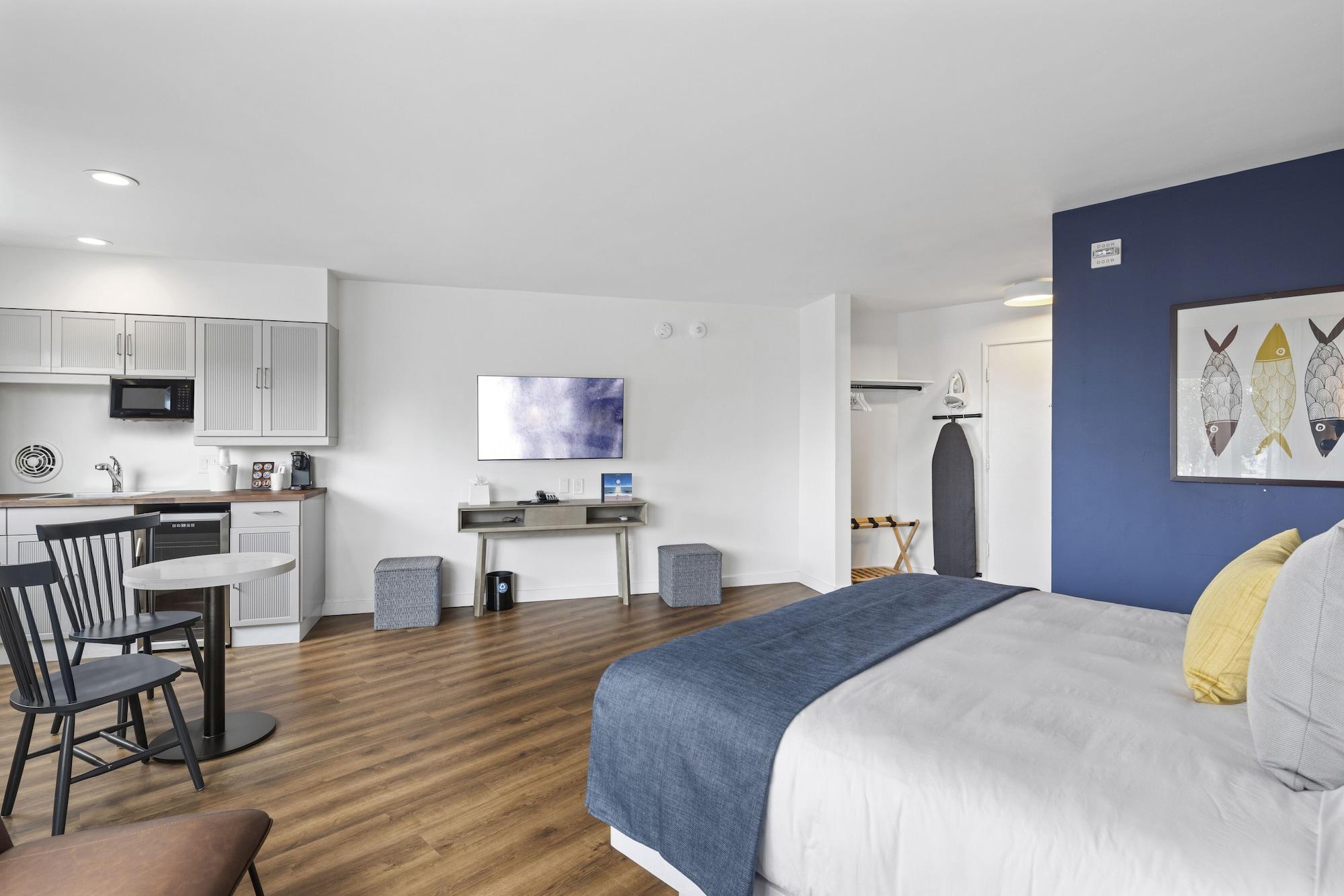 Hotel Sea Harbor -