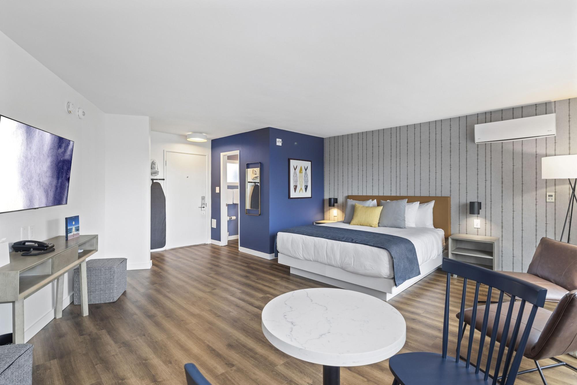 Sea Harbor - Hotel 2*