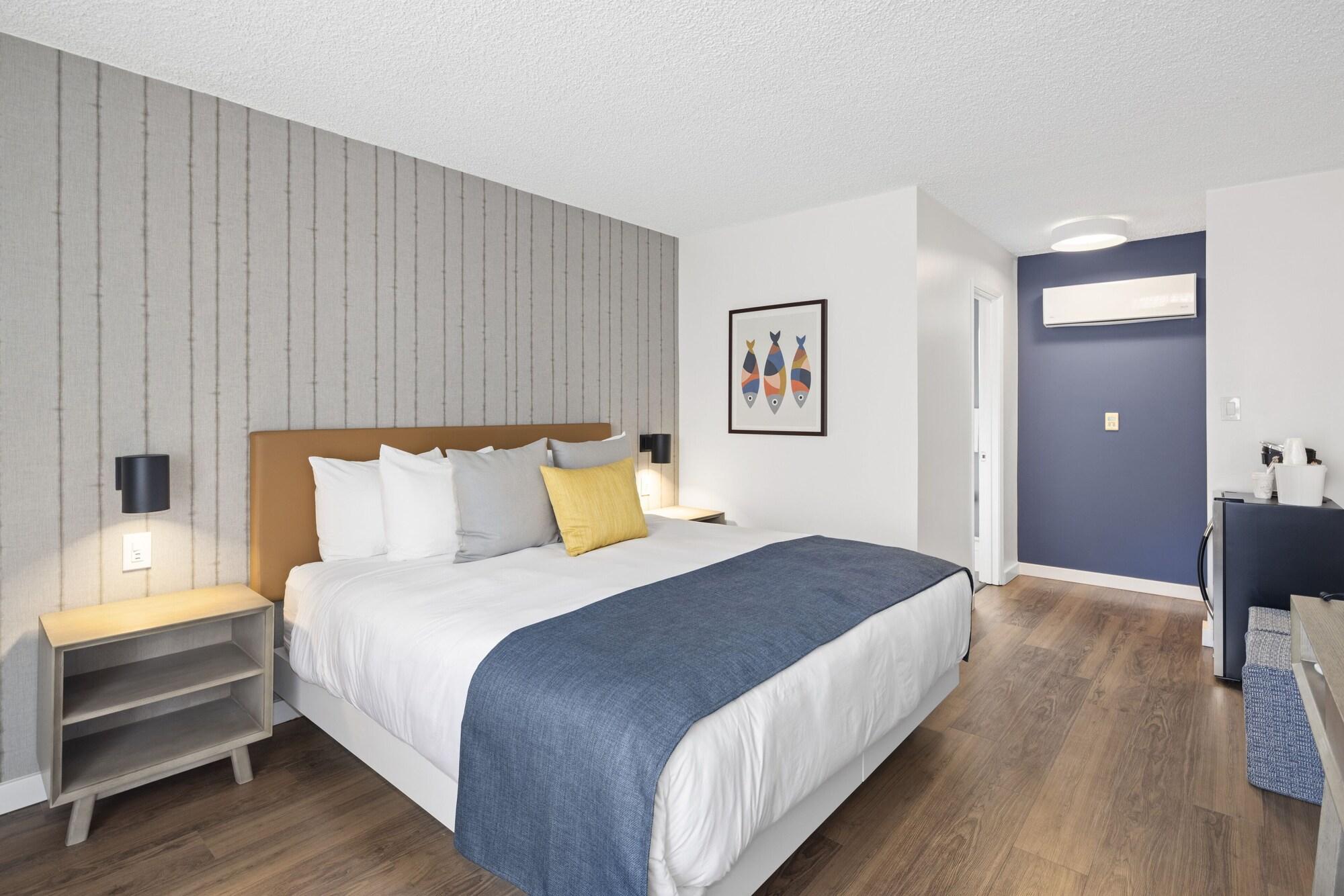 Hotel Sea Harbor - 2*