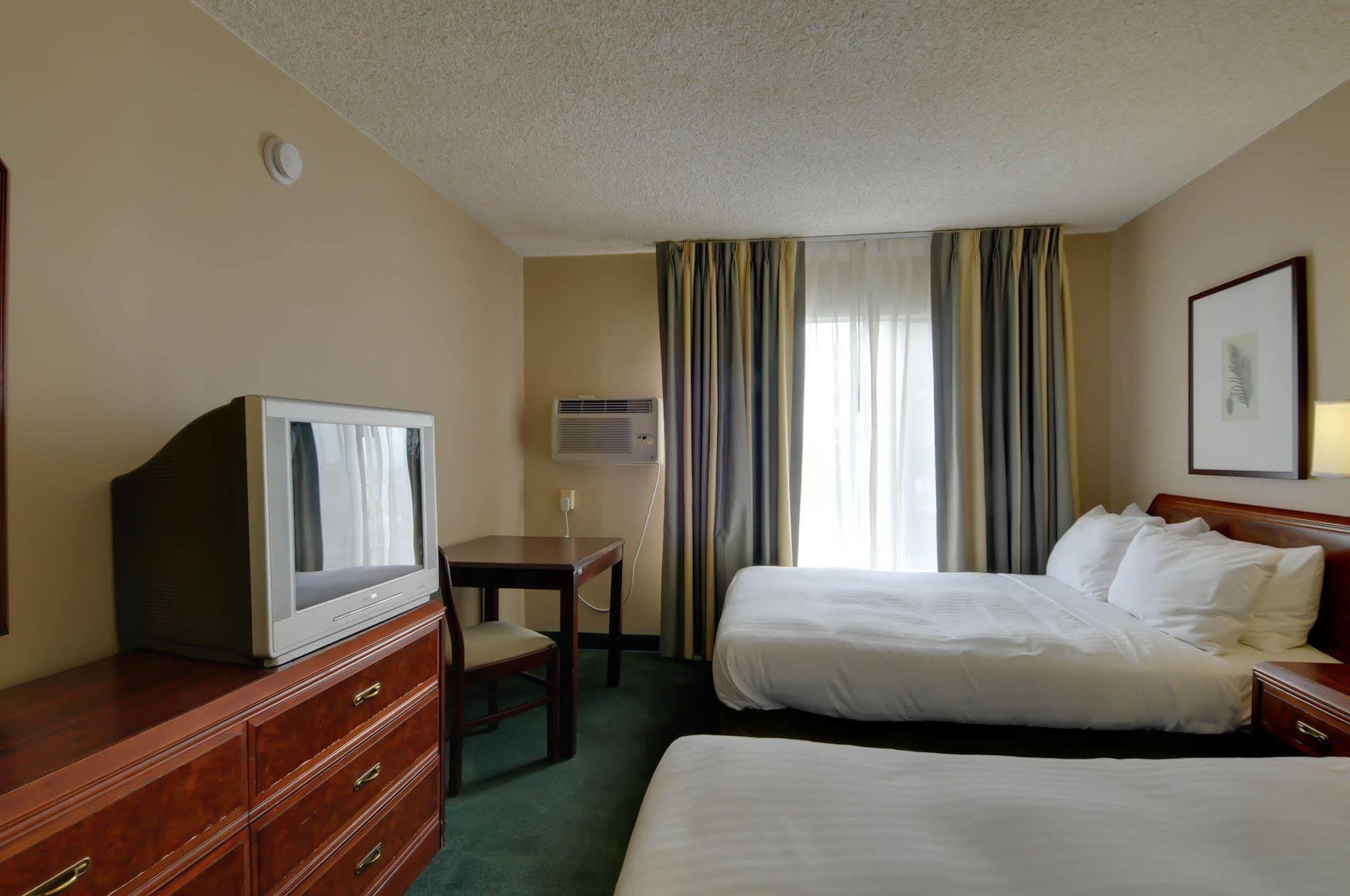 Sea Harbor - Hotel San Diego