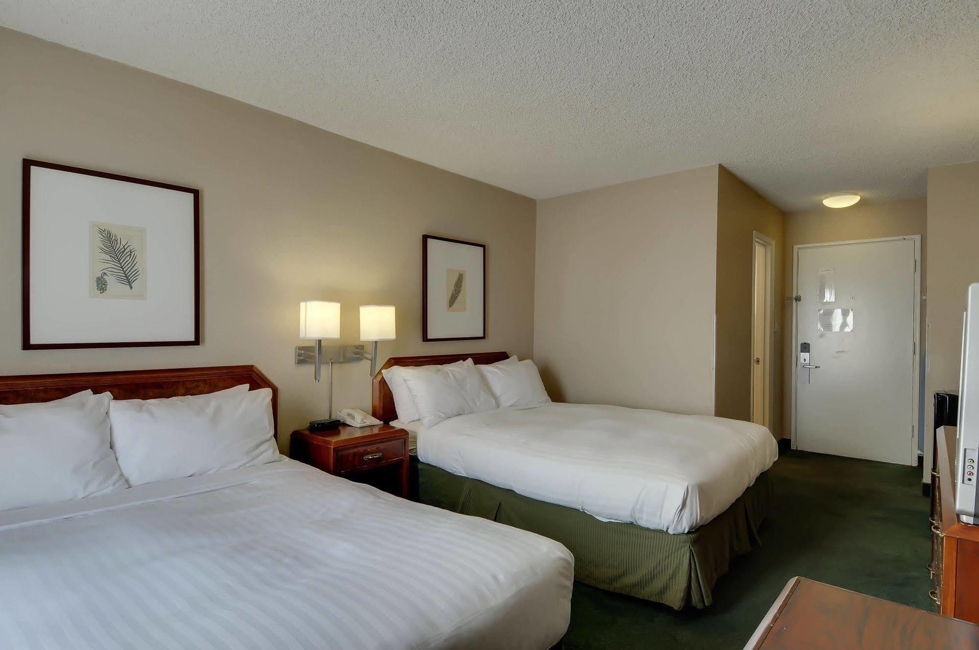 Sea Harbor - Hotel