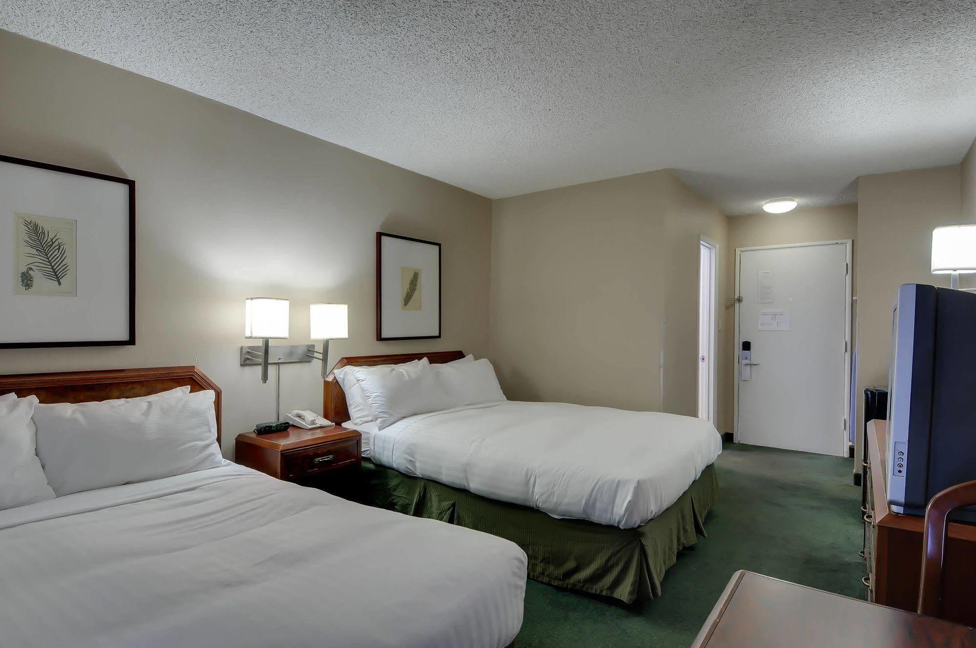 Hotel Sea Harbor -