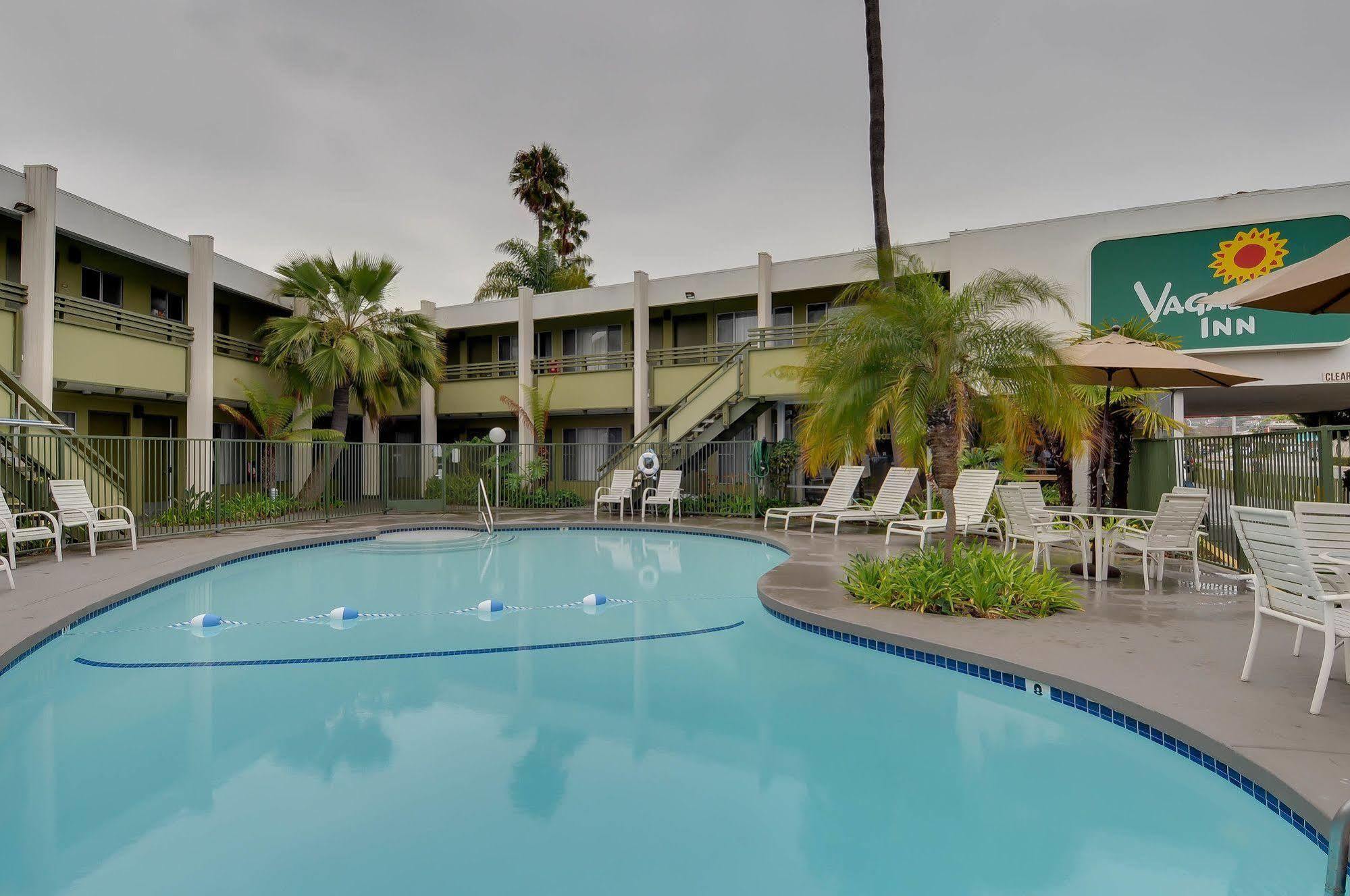 Sea Harbor -